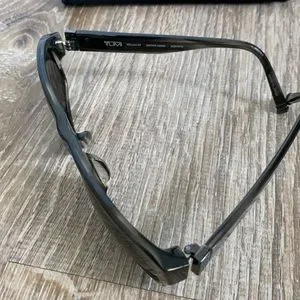 Tumi | Accessories | Nwt Tumi Millau Sunglasses In Smoke  display picture 3
